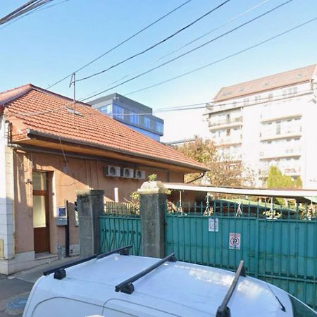 Yamalux Apartments - Ploiesti 33 Kaloşvar Dış mekan fotoğraf