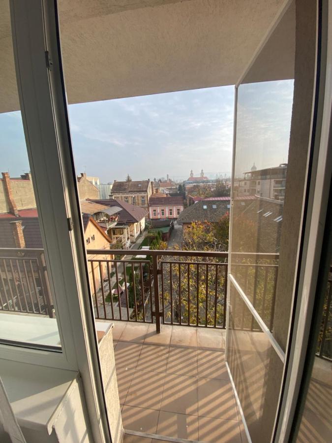 Yamalux Apartments - Ploiesti 33 Kaloşvar Dış mekan fotoğraf