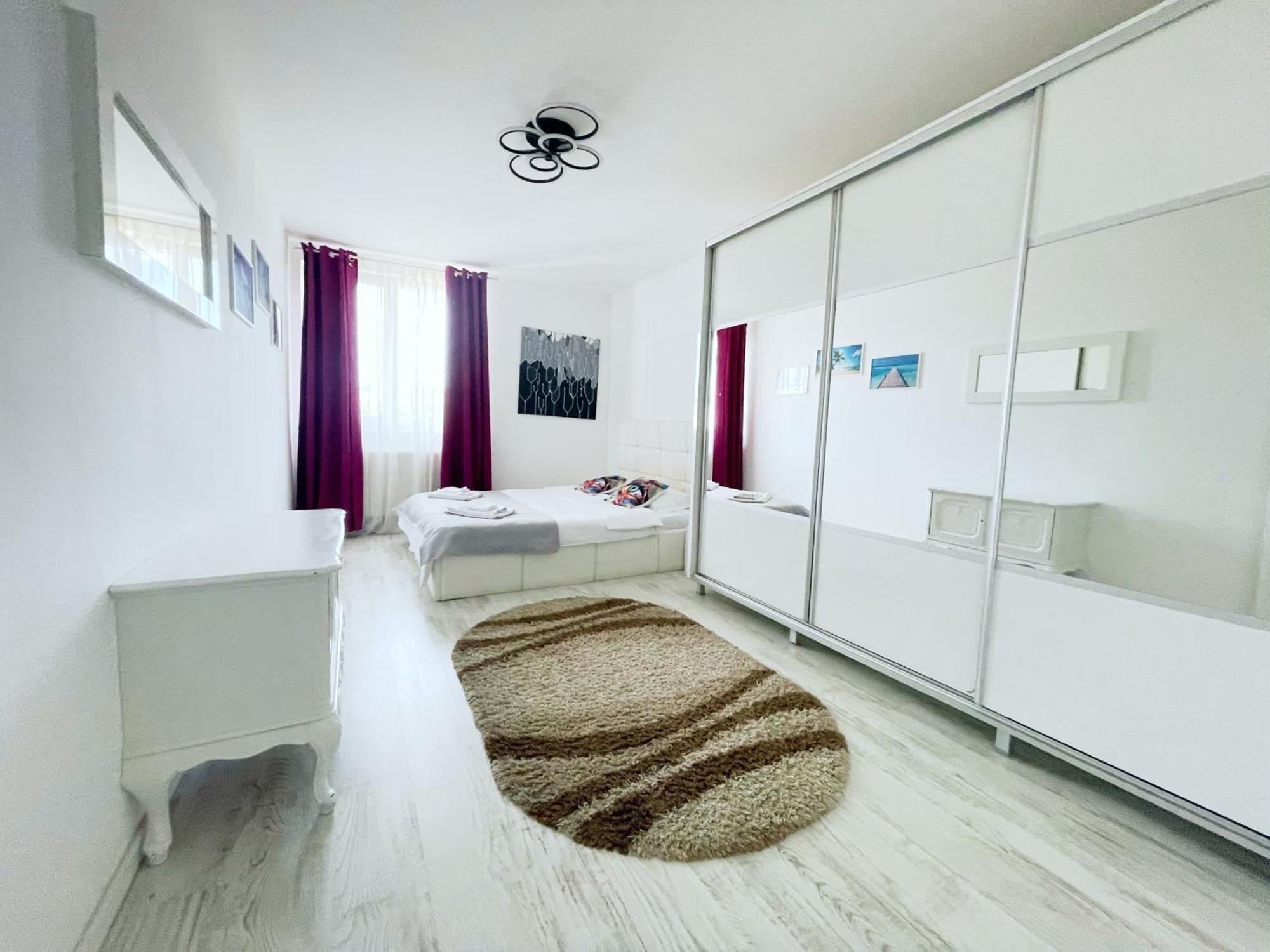 Yamalux Apartments - Ploiesti 33 Kaloşvar Dış mekan fotoğraf