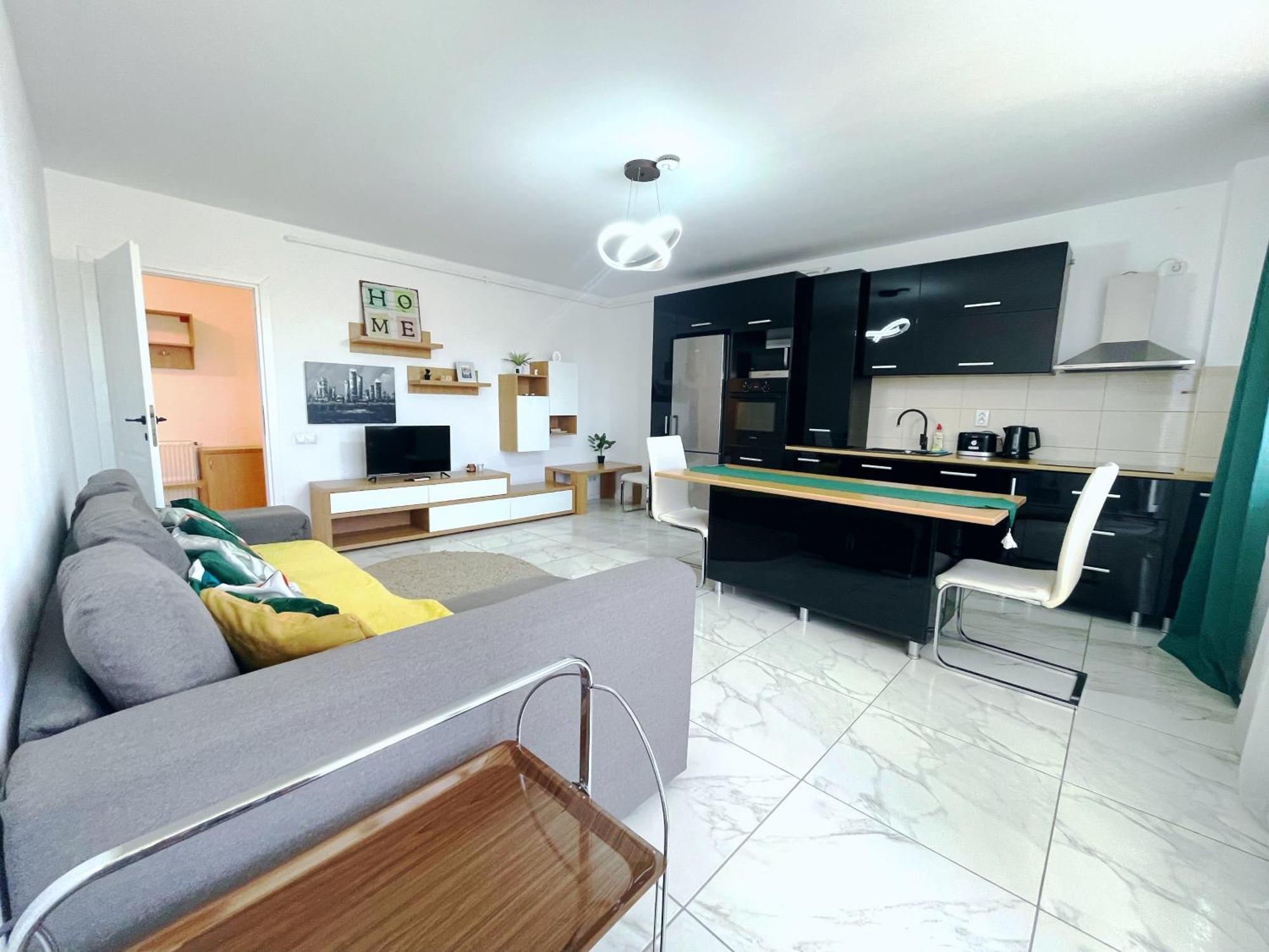 Yamalux Apartments - Ploiesti 33 Kaloşvar Dış mekan fotoğraf