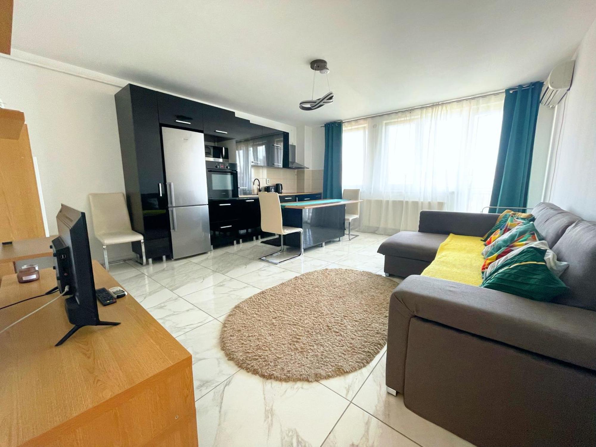 Yamalux Apartments - Ploiesti 33 Kaloşvar Dış mekan fotoğraf