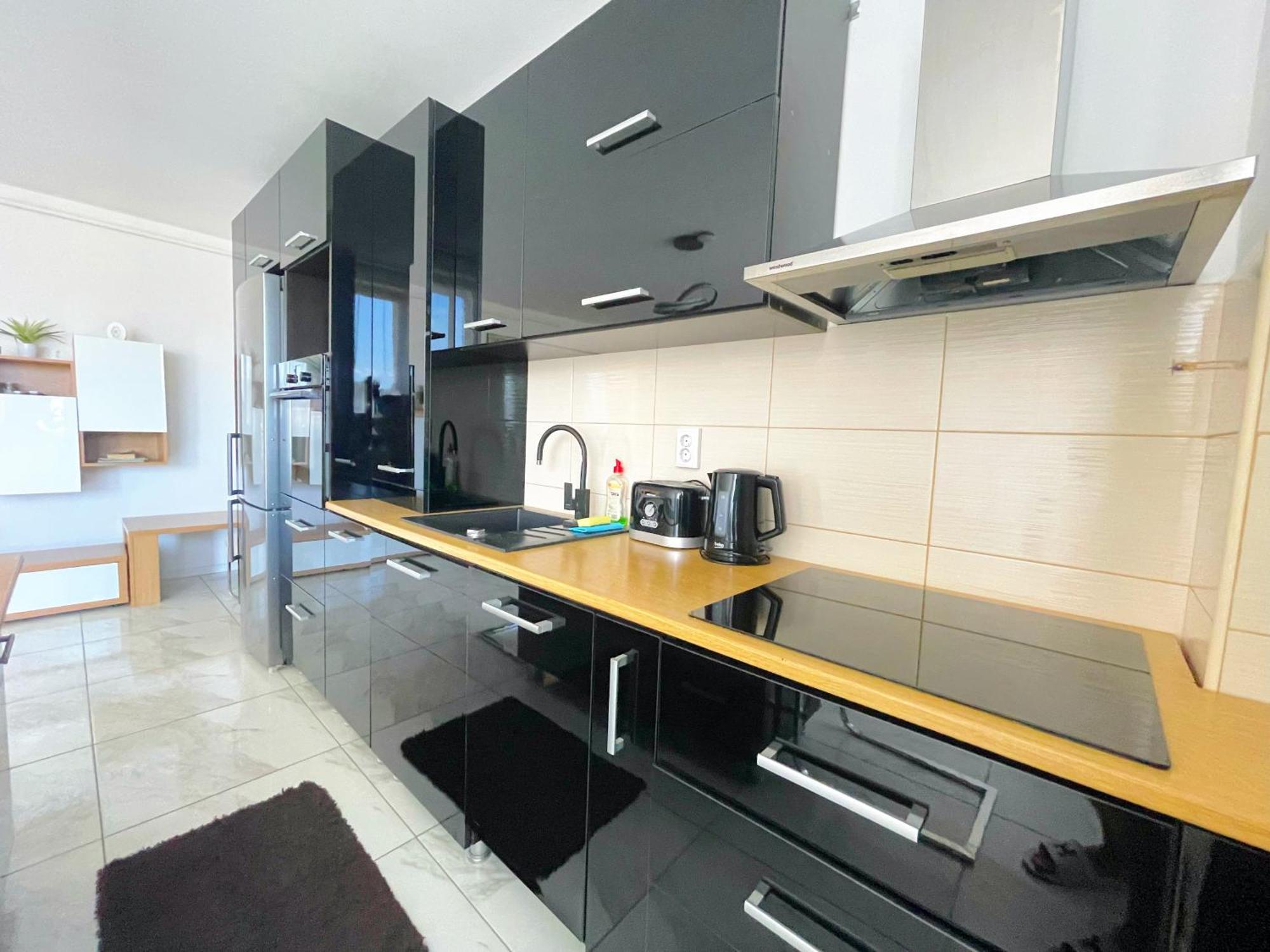 Yamalux Apartments - Ploiesti 33 Kaloşvar Dış mekan fotoğraf